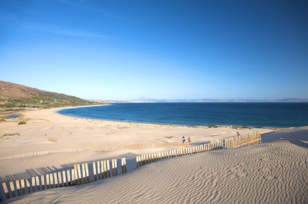 Costa Luz Holiday