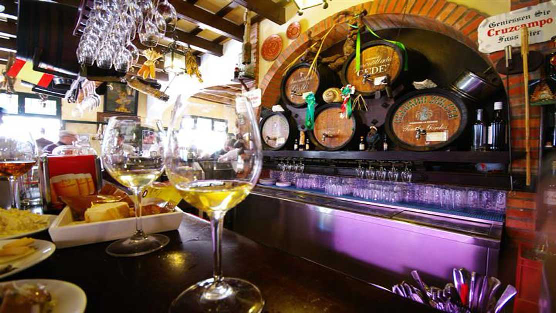 Food Andalucia